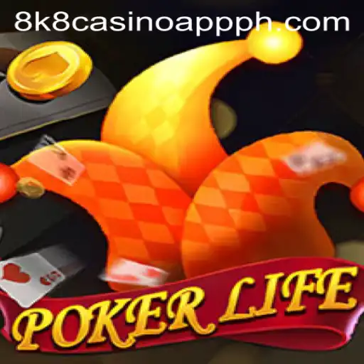 Exploring PokerLife: A Thrilling Experience with 8k8 Casino App