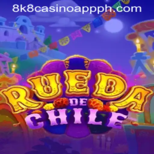 Exploring RuedaDeChile: A New Gem on 8k8 Casino App