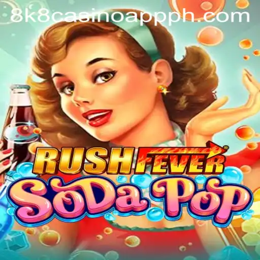 RushFeverSodaPop Game: An Exciting Adventure with a Global Sensation