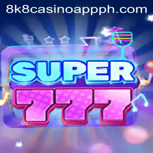 Discover the Exciting World of Super777: A Premier Game on the 8k8 Casino App