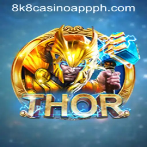 Discover the Exciting World of THOR: A Premier Game on 8k8 Casino App