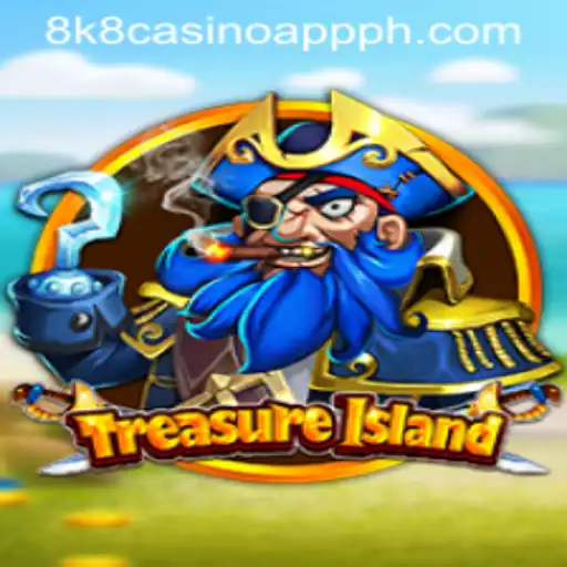 Unveiling TreasureIsland: A Dive into Adventure and Strategy