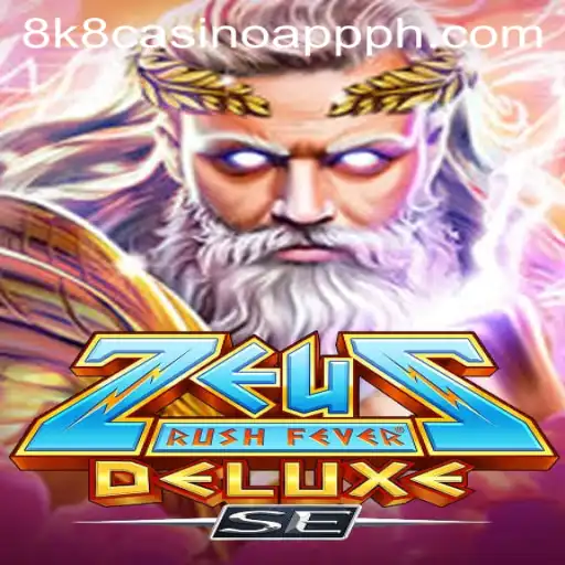 Discover the Thrilling World of ZeusRushFeverDeluxeSE