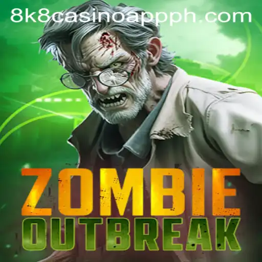 Exploring the Thrills of 'ZombieOutbreak' in Conjunction with 8k8 Casino App