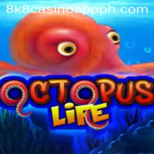 OctopusLife: Dive Into the World of Adventure and Strategy