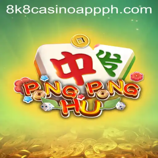 Exploring the Exciting World of PONGPONGHU and the 8k8 Casino App