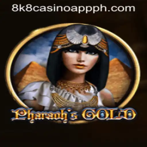 Exploring the Enigma of PharaohsGold in the 8k8 Casino App