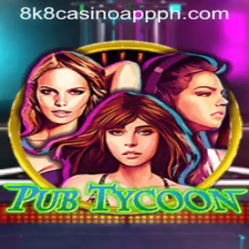 Exploring the Exciting World of PubTycoon in the 8k8 Casino App