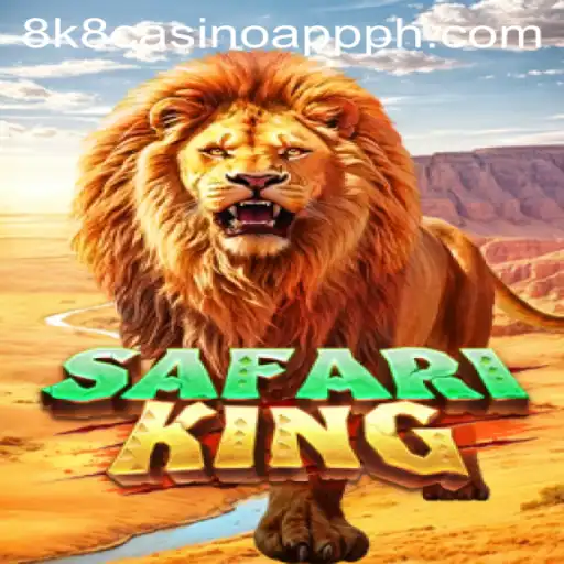 Exploring SafariKing: A Captivating Experience on the 8k8 Casino App