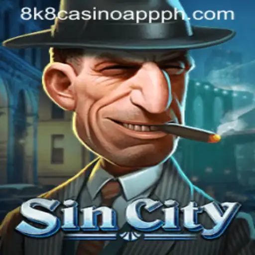 Discover 'SinCity' - A Thrilling Casino Adventure with 8k8 Casino App