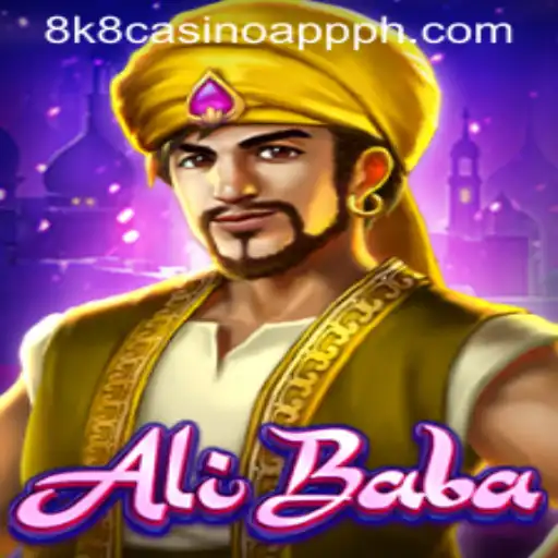 Exploring the Magical World of AliBaba Game and the 8k8 Casino App
