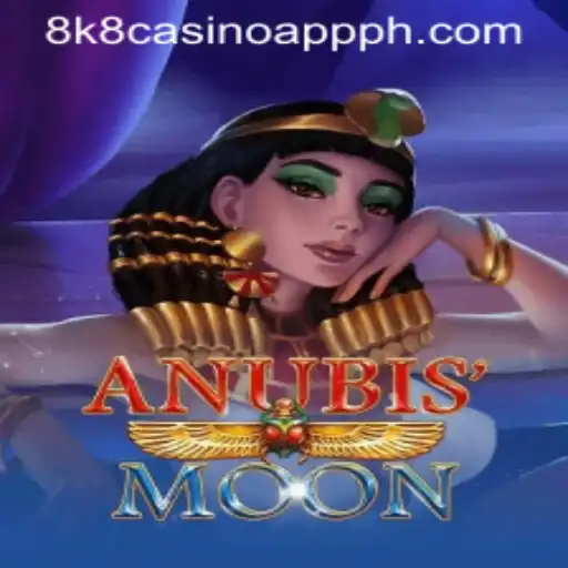 Exploring the Mysteries of AnubisMoon: A Journey Through the 8k8 Casino App