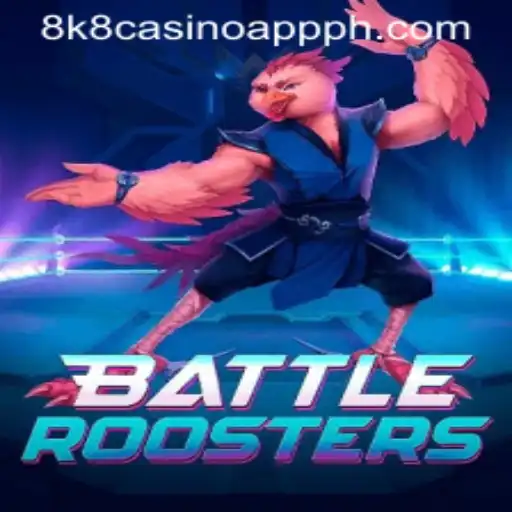 Exploring BattleRoosters: A Closer Look at This Exciting Game and Its Intersection with the 8k8 Casino App