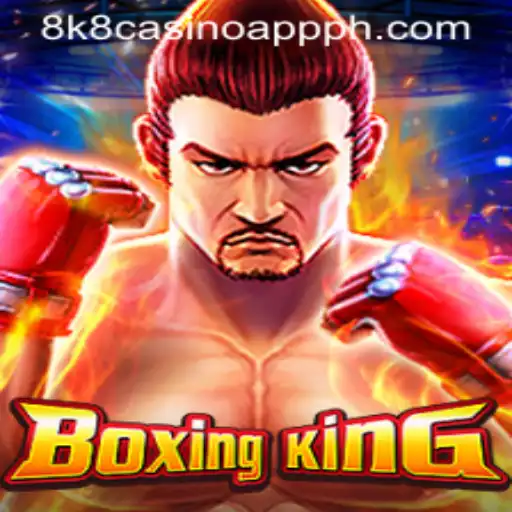 Unveiling the Thrills of BoxingKing on the 8k8 Casino App