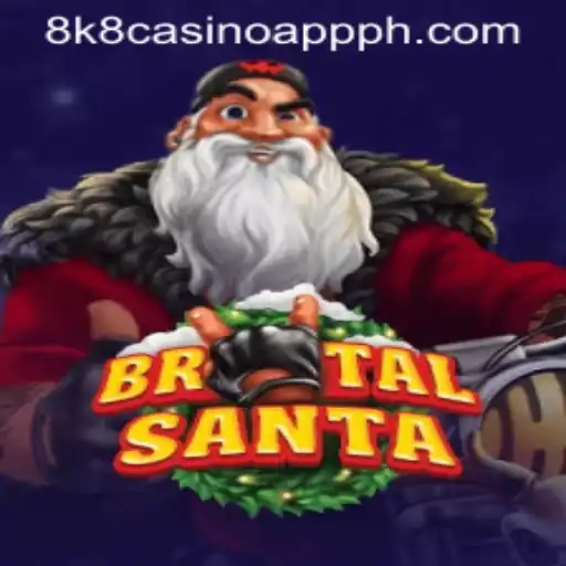 Unveiling the Enigma of BrutalSanta: A Casino Game Adventure