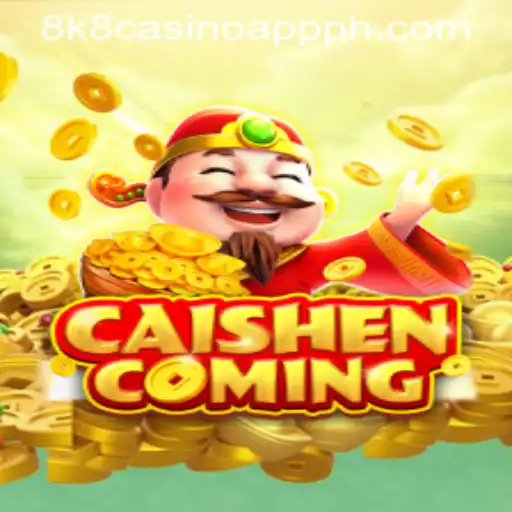 Exploring CAISHENCOMING: The Latest Sensation on 8k8 Casino App