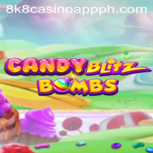 CandyBlitzBombs: A Sweet Explosion in the World of Casino Apps
