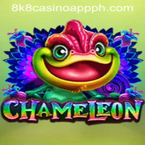 Discovering the Intriguing World of Chameleon on 8k8 Casino App