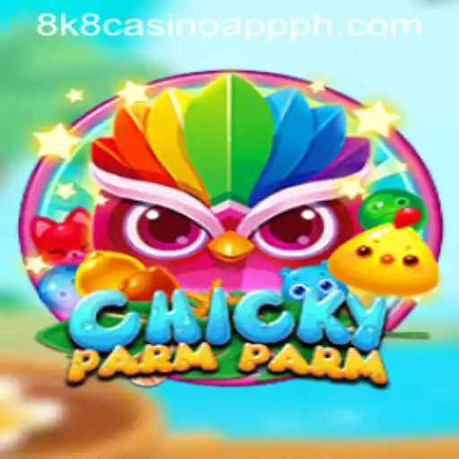 Discover the Engaging World of ChickyParmParm in the 8k8 Casino App