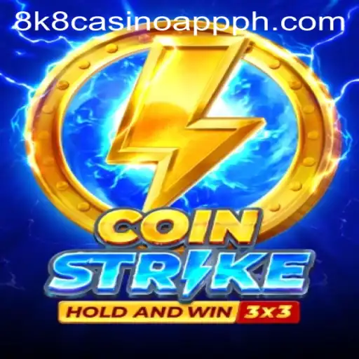 Exploring the Exciting World of Coinstrike with 8k8 Casino App