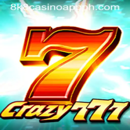 Exploring Crazy777: A Thrilling Adventure in the World of 8k8 Casino App