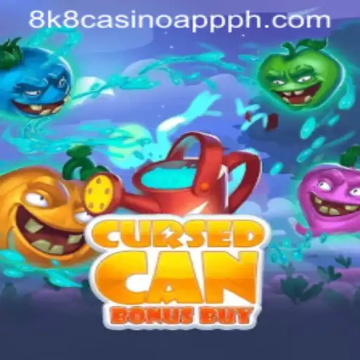 Exploring the Thrills of CursedCanBonusBuy on 8k8 Casino App