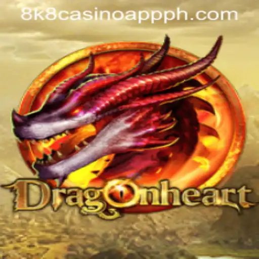 Unleash the Adventure with DragonHeart at 8k8 Casino App