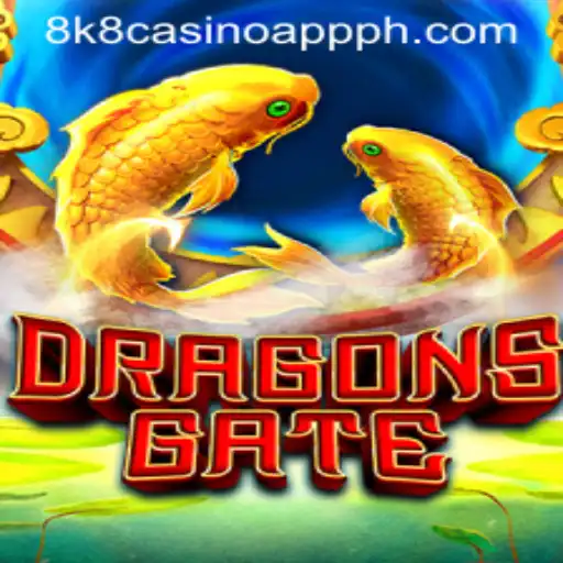 Exploring DragonsGate and the Rise of 8k8 Casino App