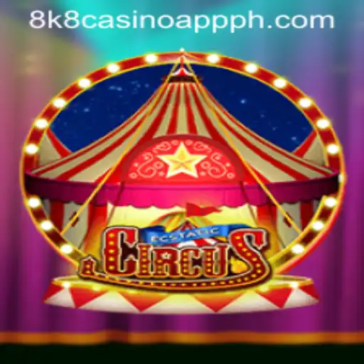EcstaticCircus: Exploring the Enchanting World of 8k8 Casino App's Latest Game