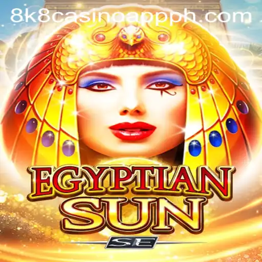 Discover the Thrills of EgyptianSunSE: A New Adventure in Gaming