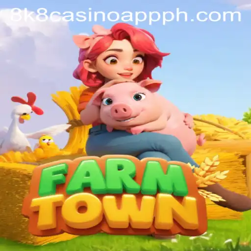 Exploring FarmTown: A Digital Farming Adventure