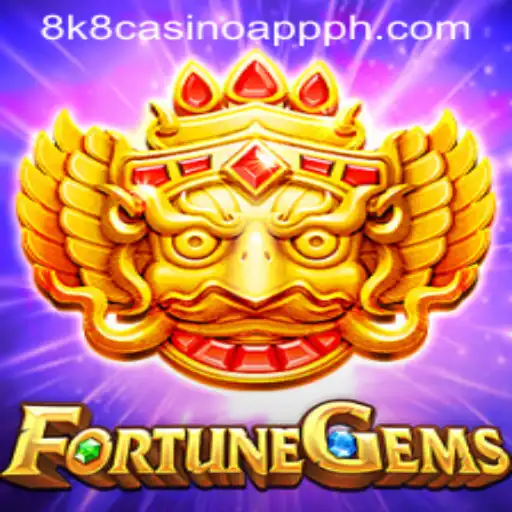 Discover the Thrilling World of FortuneGems on the 8k8 Casino App