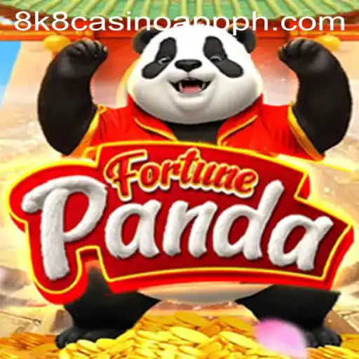 Exploring FortunePanda: A Sensational Casino Adventure on the 8k8 Casino App