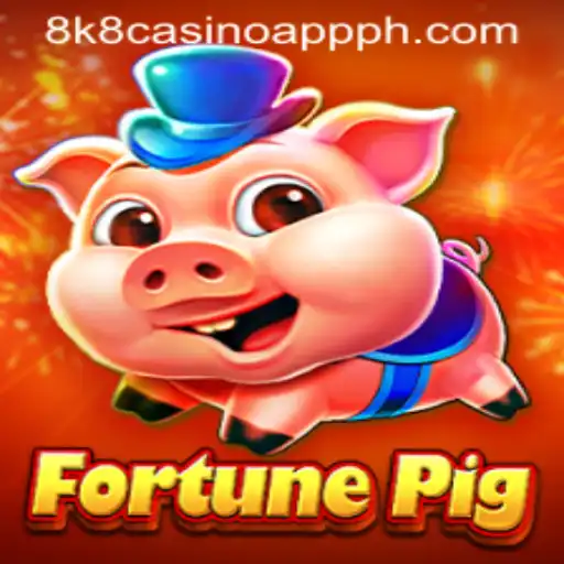 Discover the Thrills of FortunePig: The Latest Buzz in the 8k8 Casino App