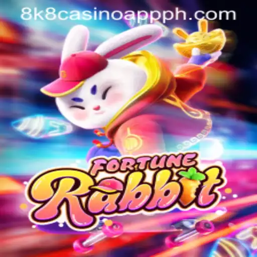 Unveiling the Exciting World of FortuneRabbit in the 8k8 Casino App