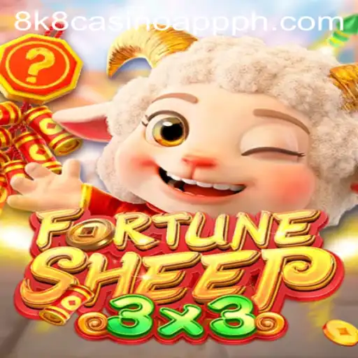 Exploring the Exciting World of FortuneSheep: A Fresh Look at the 8k8 Casino App