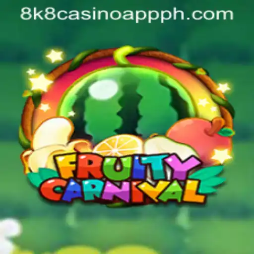 Experience The Thrills of FruityCarnival on 8k8 Casino App