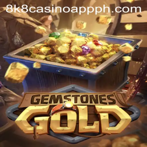 Dive into Adventure with GemstonesGold on the 8k8 Casino App