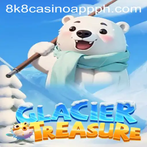 Discovering GlacierTreasure: Dive into the Frozen Depths with 8k8 Casino App