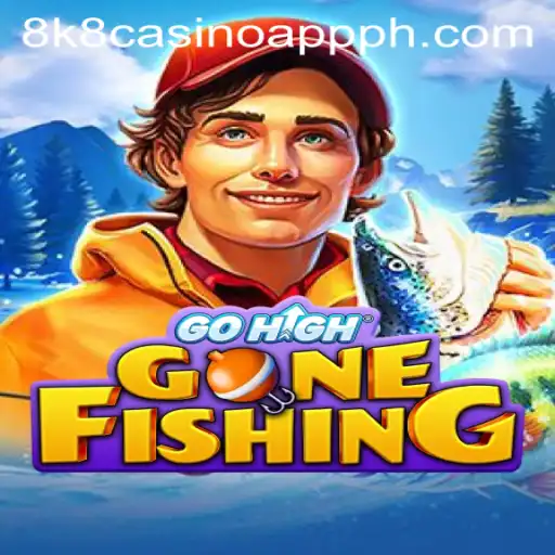 Discover the Thrilling World of GoHighGoneFishing with 8k8 Casino App