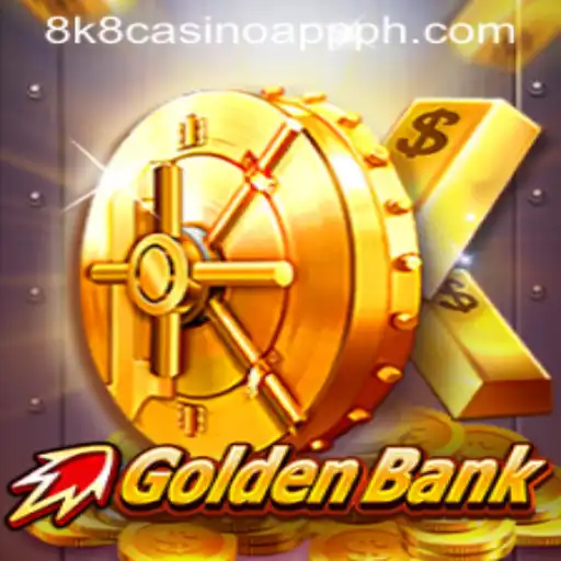 Exploring the Exciting World of GoldenBank: A Comprehensive Guide to the 8k8 Casino App