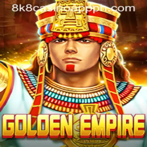 Exploring the Thrills of GoldenEmpire in the 8k8 Casino App