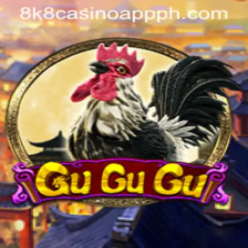 Exploring the Exciting World of GuGuGu on the 8k8 Casino App