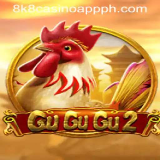 Exploring the Thrills of GuGuGu2: A Modern Gambling Experience on the 8k8 Casino App