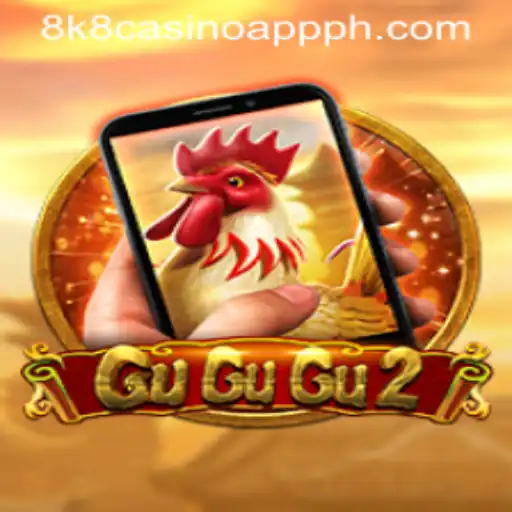 Discover the Excitement of GuGuGu2M with 8k8 Casino App