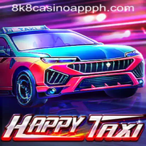 Exploring HappyTaxi: A Fascinating Look into the 8k8 Casino App Game