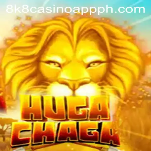 Discover the Exciting World of HugaChaga on the 8k8 Casino App