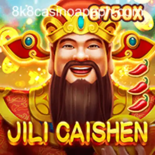 Exploring the Thrilling World of JILICaishen on the 8k8 Casino App