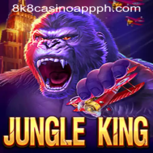 Exploring the Thrills of JungleKing on the 8k8 Casino App