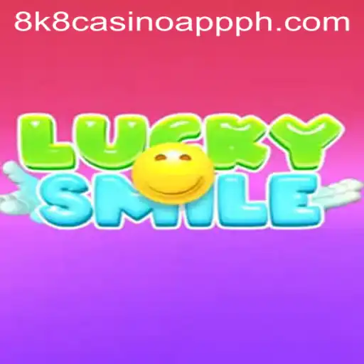 Discovering LuckySmile: The Exciting World of 8k8 Casino App